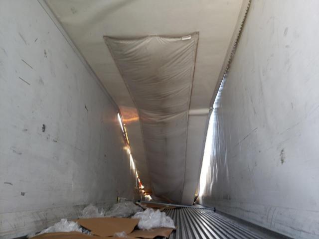 2013 Wabash 53' Reefer Trailer