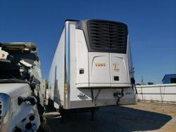 2013 Wabash 53' Reefer Trailer en venta en Lexington, KY