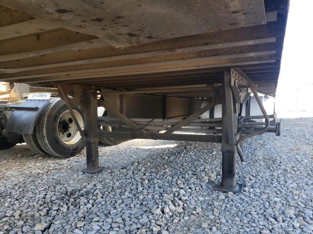 2013 Wabash 53' Reefer Trailer