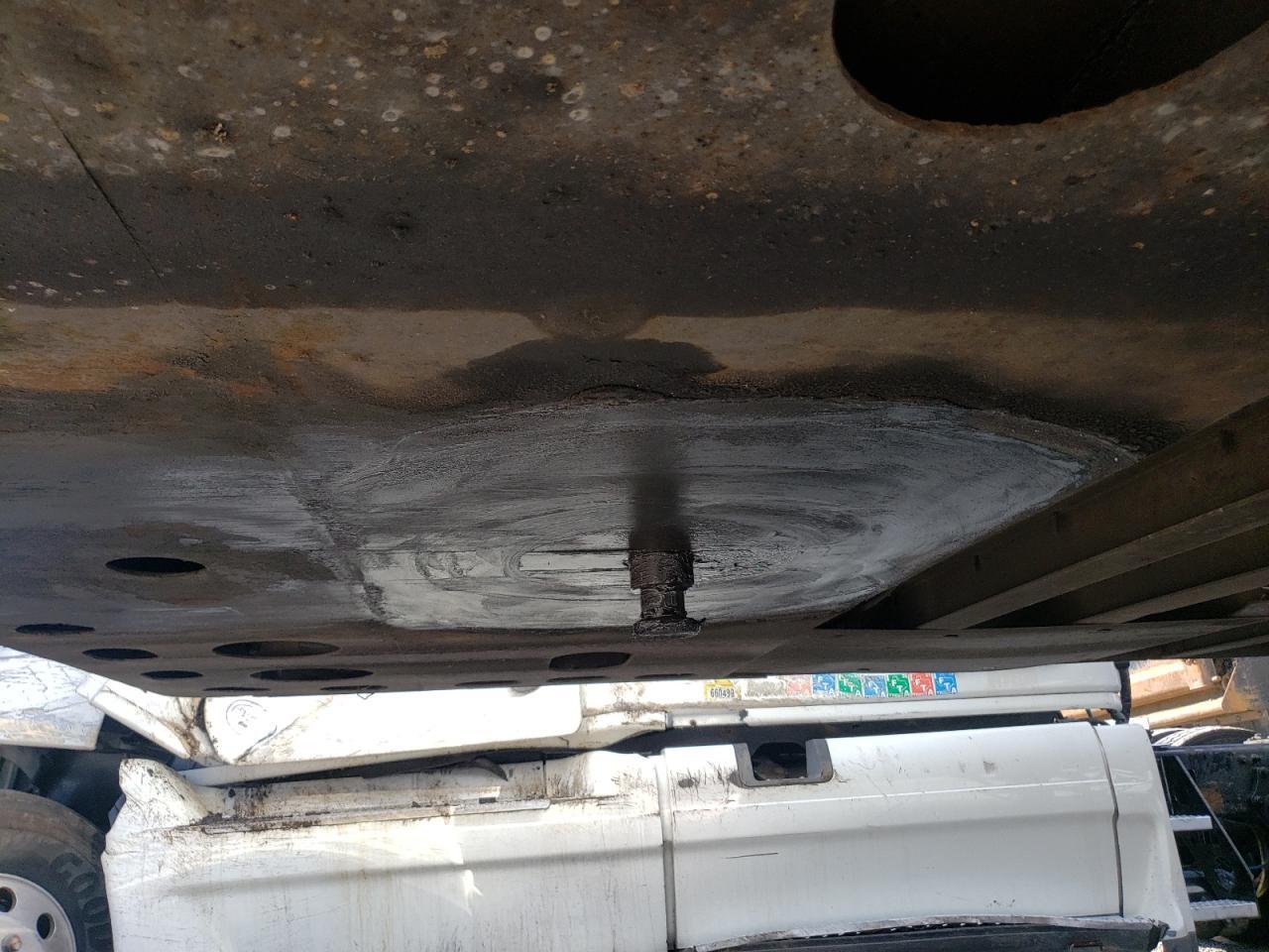 2013 Wabash 53' Reefer Trailer