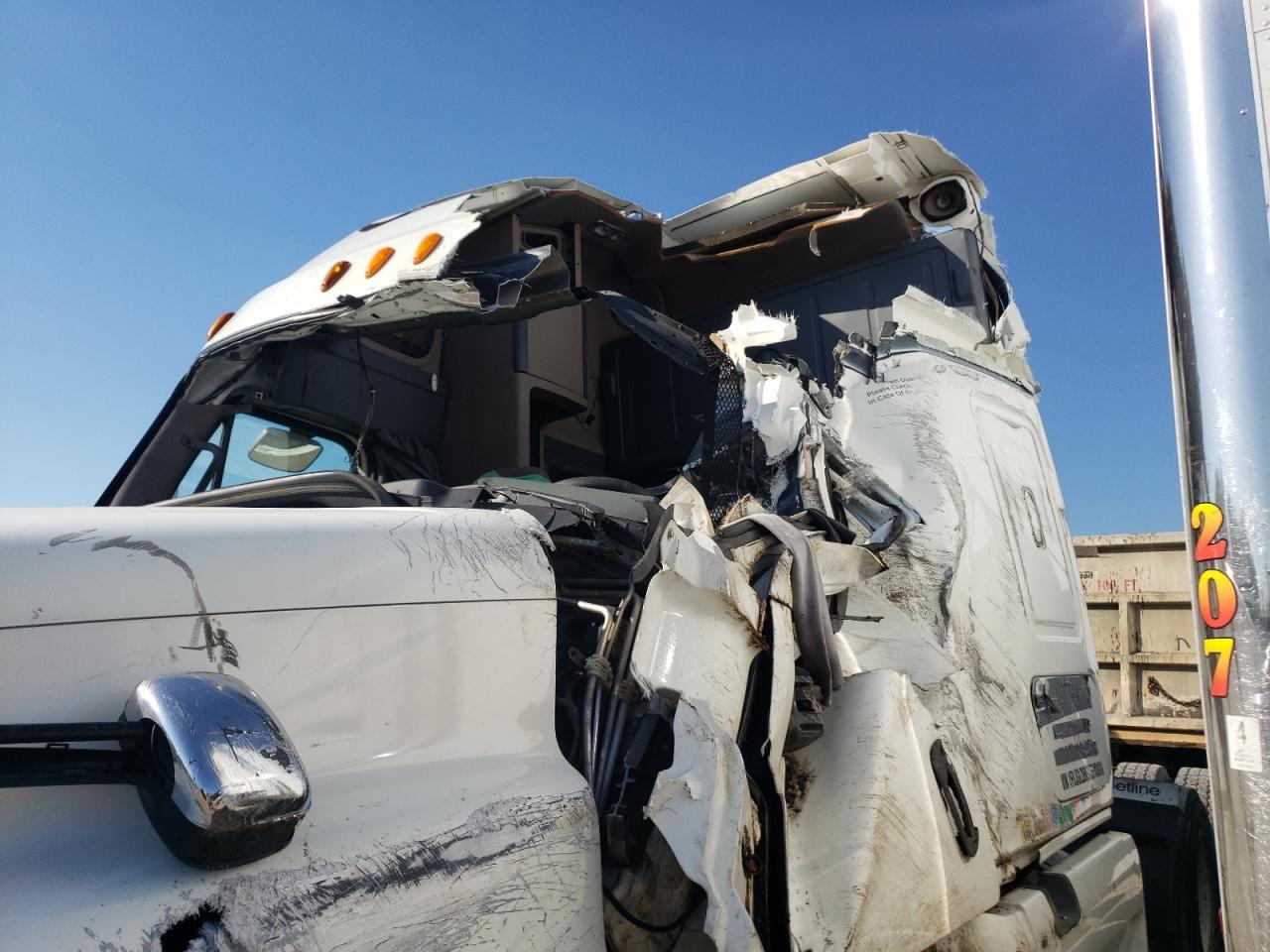 2013 Freigliner Cascadia 125