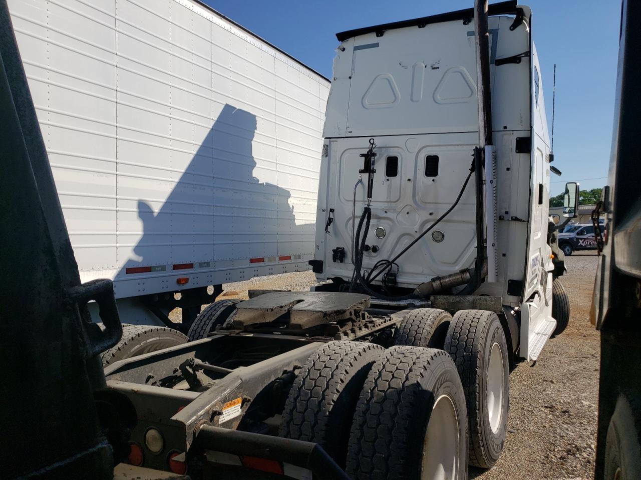 2013 Freigliner Cascadia 125