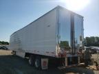2013 Wabash 53' Reefer Trailer