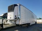 2013 Wabash 53' Reefer Trailer