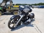 2009 Harley-Davidson Flhx