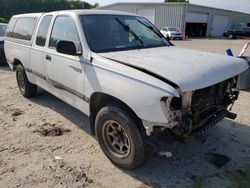 Toyota t100 salvage cars for sale: 1996 Toyota T100 Xtracab