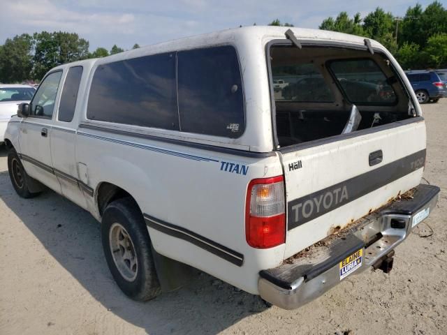 1996 Toyota T100 Xtracab