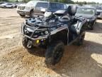 2015 Can-Am Outlander Max 800R XT