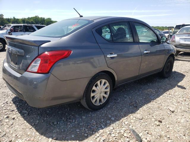 2017 Nissan Versa S