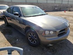 Dodge Vehiculos salvage en venta: 2009 Dodge Charger