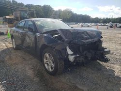 Dodge Charger sxt Vehiculos salvage en venta: 2022 Dodge Charger SXT