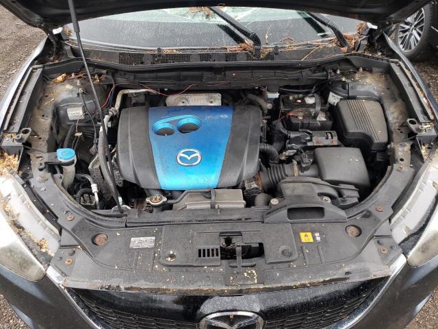 2013 Mazda Cx-5 Touring