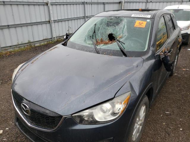 2013 Mazda Cx-5 Touring