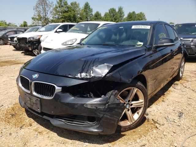 2014 BMW 328 I