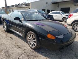 Dodge salvage cars for sale: 1993 Dodge Stealth