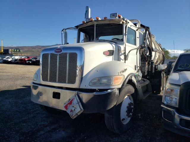 2008 Peterbilt 340