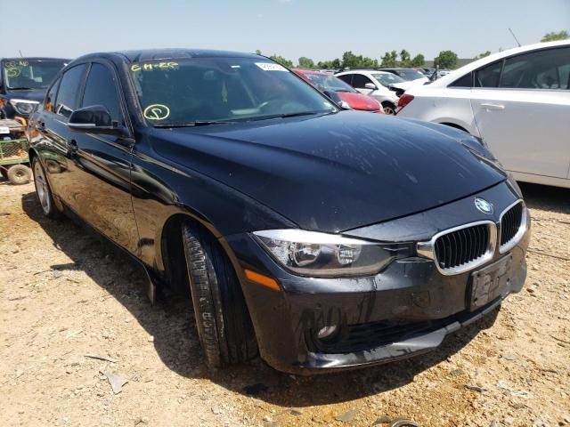 2014 BMW 328 I