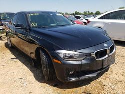 BMW salvage cars for sale: 2014 BMW 328 I