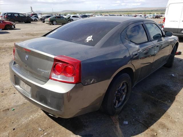 2009 Dodge Charger