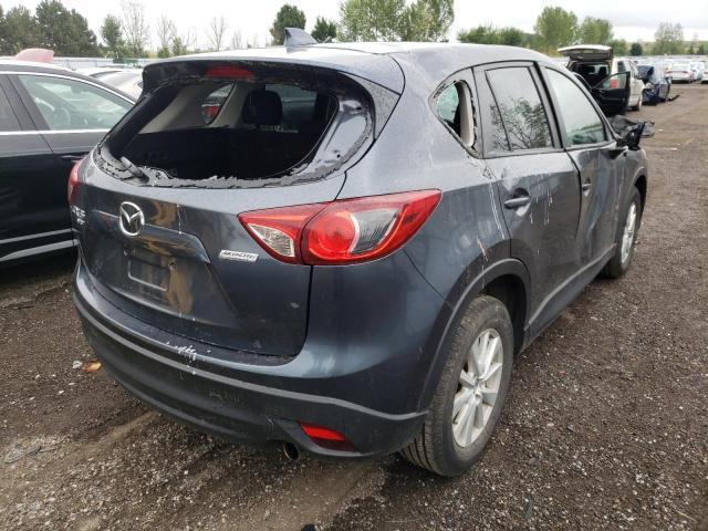 2013 Mazda Cx-5 Touring