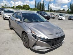2022 Hyundai Elantra SEL for sale in Miami, FL
