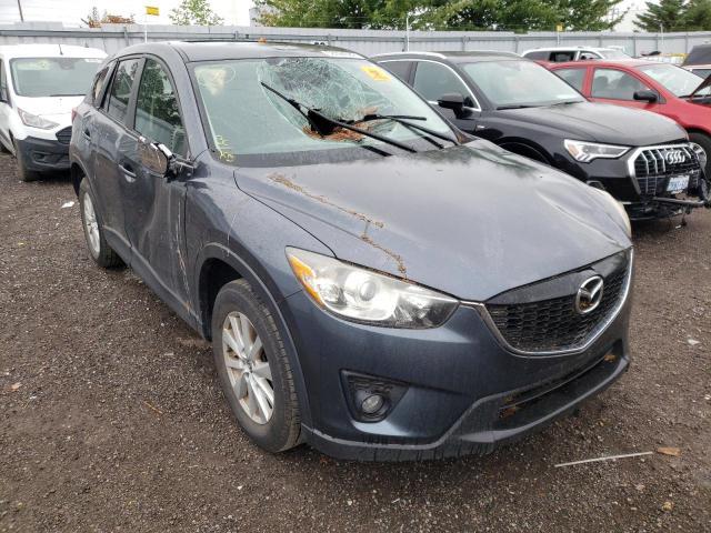 2013 Mazda Cx-5 Touring