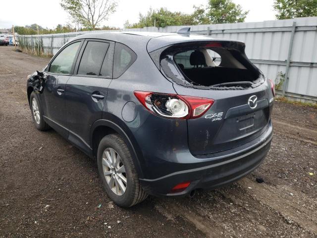 2013 Mazda Cx-5 Touring