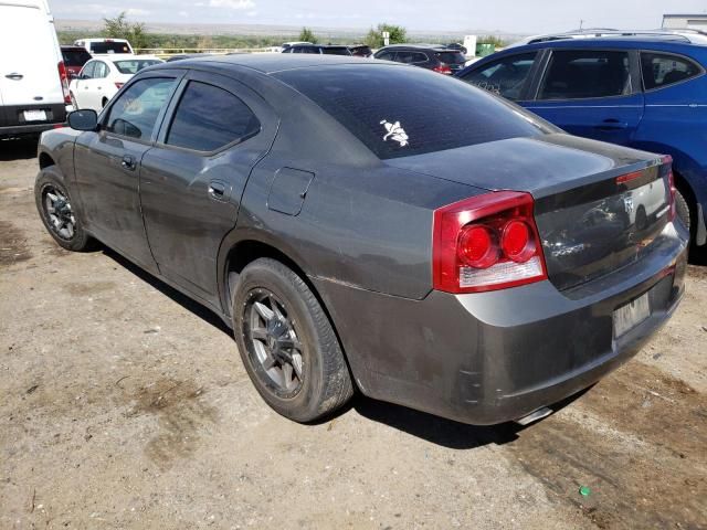 2009 Dodge Charger