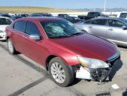2013 Chrysler 200 Limited for sale in Colorado Springs, CO