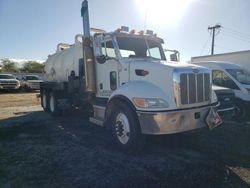 2008 Peterbilt 340 for sale in Kapolei, HI