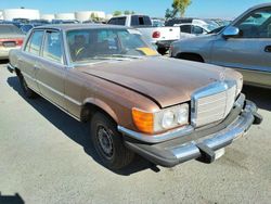 1978 Mercedes-Benz 300 SD en venta en Antelope, CA