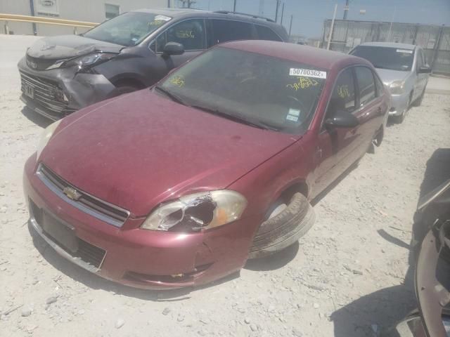 2006 Chevrolet Impala LT