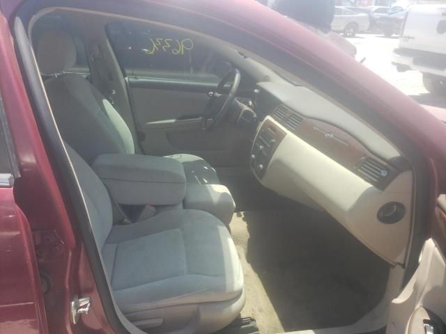 2006 Chevrolet Impala LT