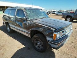 1993 Chevrolet Blazer S10 for sale in Phoenix, AZ