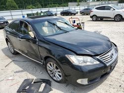 Lexus Vehiculos salvage en venta: 2012 Lexus ES 350