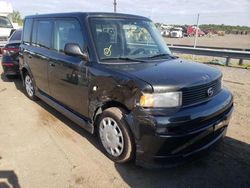 Scion xb salvage cars for sale: 2006 Scion XB