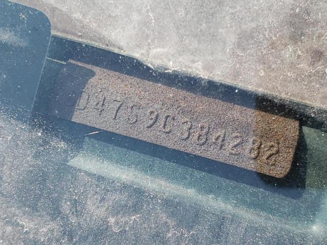 1979 Cadillac Deville