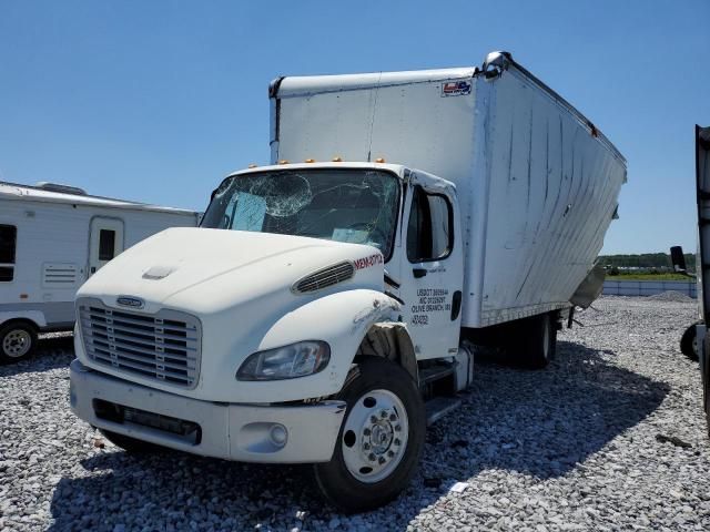 2012 Freightliner M2 106 Medium Duty