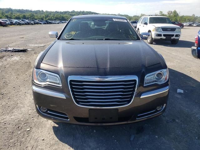 2013 Chrysler 300C