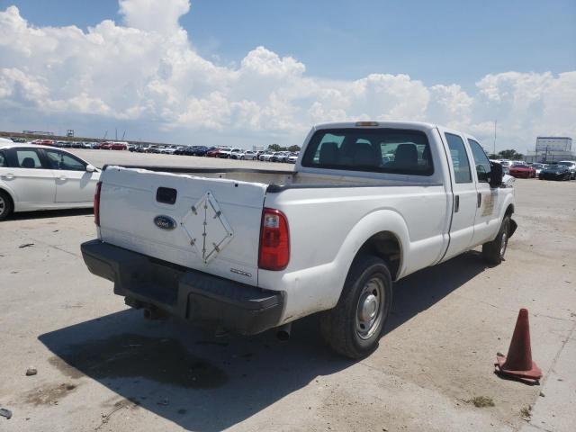 2013 Ford F250 Super Duty