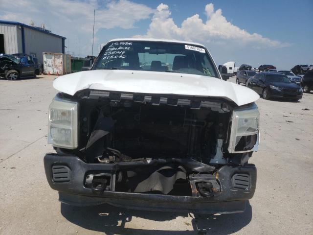 2013 Ford F250 Super Duty