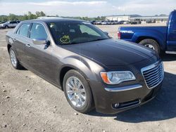 Chrysler Vehiculos salvage en venta: 2013 Chrysler 300C