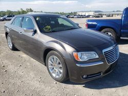 Chrysler 300 salvage cars for sale: 2013 Chrysler 300C