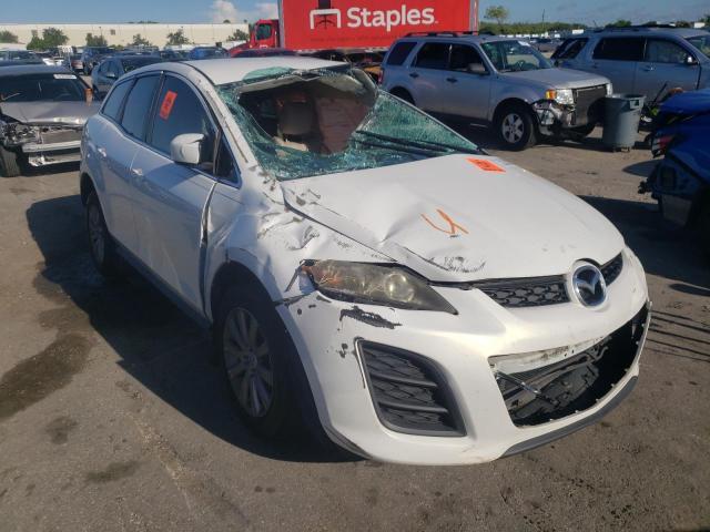 2011 Mazda Cx-7