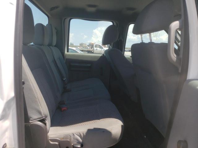 2013 Ford F250 Super Duty