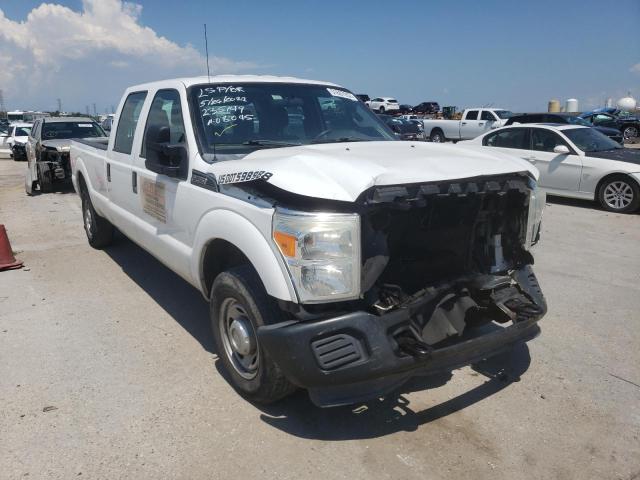2013 Ford F250 Super Duty
