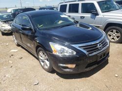 2014 Nissan Altima 2.5 for sale in Dyer, IN