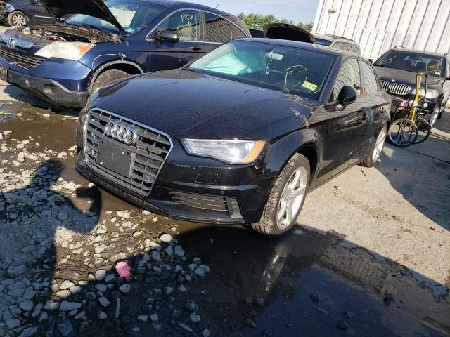 2016 Audi A3 Premium