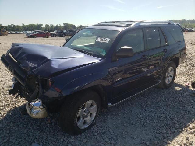 2004 Toyota 4runner Limited