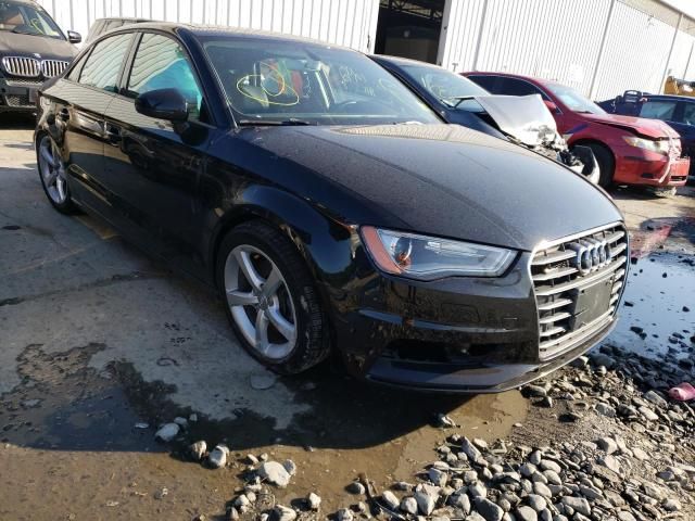 2016 Audi A3 Premium